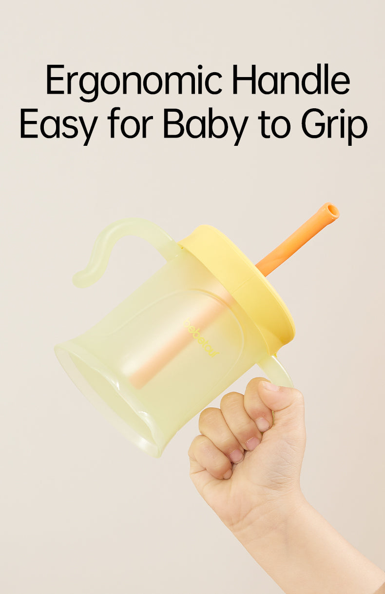 Bebetour Anti-Choke Slanting Cup Bebetour Australia